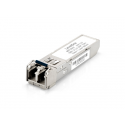 LevelOne SFP-3211 - SFP (mini-GBIC) transceiver module - GigE - 1000Base-LX - LC - up to 10 km - 1310 nm