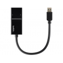 Belkin - Network adapter - USB 3.0 - Gigabit Ethernet
