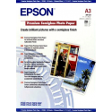 Epson Premium - Semi-glossy - A3 (297 x 420 mm) - 251 g / m² - 20 sheet(s) photo paper - for SureColor SC-P700, P7500, P900, T2100, T3100, T3405, T5100, T5400, T5405