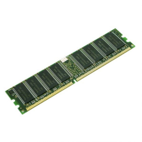HP - DDR4 - module - 8 GB - DIMM 288-pin - 2666 MHz  /  PC4-21300 - CL19 - 1.2 V - unbuffered - non-ECC - for EliteDesk 705 G4, 800 G4, 800 G6; ProDesk 400 G6, 400 G7, 600 G5 - 0