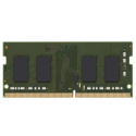 HP - DDR4 - module - 8 GB - SO-DIMM 260-pin - 2400 MHz  /  PC4-19200 - 1.2 V - unbuffered - non-ECC - for Laptop 14, 15; Pavilion Laptop 14, 15; Pavilion x360 Laptop; Spectre x360 Laptop; x360