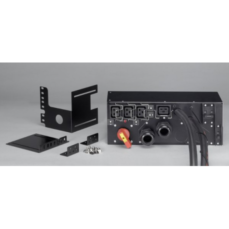 Eaton HotSwap MBP 11000i - Bypass switch - for 9PX 9PX8KIBP, 9PX8KIRTNBP - 0