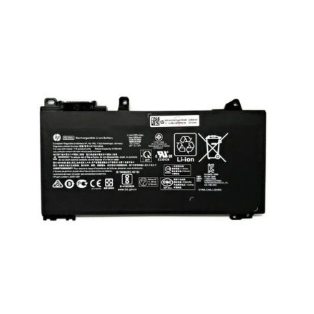 HP - Laptop battery - 3-cell - 45 Wh - for Mobile Thin Client mt22; ProBook 440 G7, 455 G6, 455r G6 - 0