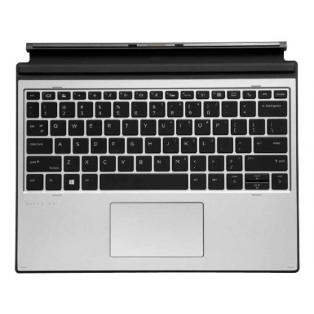 Keyboard TR CP BL Cllb Euro4 - 0