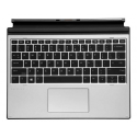 Keyboard TR CP BL Cllb Euro4
