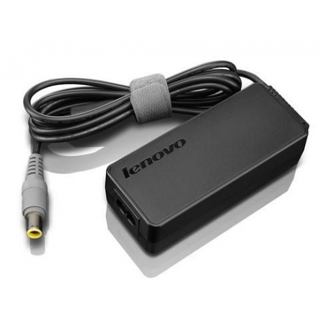 Lenovo ThinkPad 135W AC Adapter - Power adapter - AC 100-240 V - 135 Watt - FRU, (CRU) - Tier 1 - for ThinkPad Edge E120; E125; E220; ThinkPad T410; T420; T430; T510; T520; T530; W510 - 0