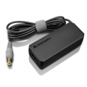 Lenovo ThinkPad 135W AC Adapter - Power adapter - AC 100-240 V - 135 Watt - FRU, (CRU) - Tier 1 - for ThinkPad Edge E120; E125; E220; ThinkPad T410; T420; T430; T510; T520; T530; W510