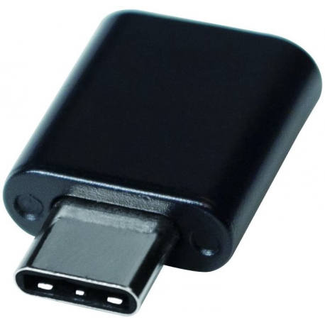 LogiLink - Mouse - optical - 3 buttons - wireless - 2.4 GHz - USB wireless receiver - 4