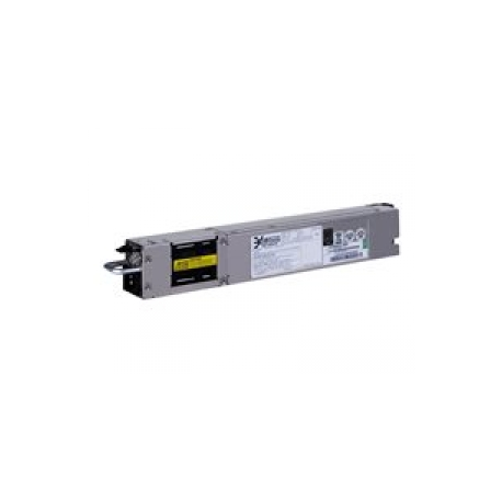 HPE - Power supply - hot-plug  /  redundant (plug-in module) - AC 100-240 V - 300 Watt - Europe - for HPE 5900AF-48; FlexFabric 5700-40, 5700-48, 5940 48 - 0