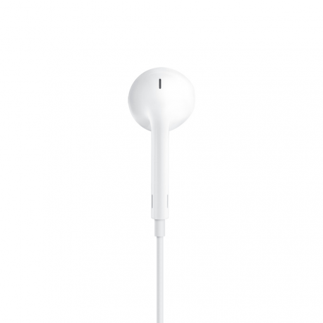 Apple EarPods - Earphones with mic - ear-bud - wired - USB-C - 3