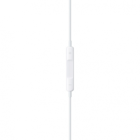 Apple EarPods - Earphones with mic - ear-bud - wired - USB-C - 9