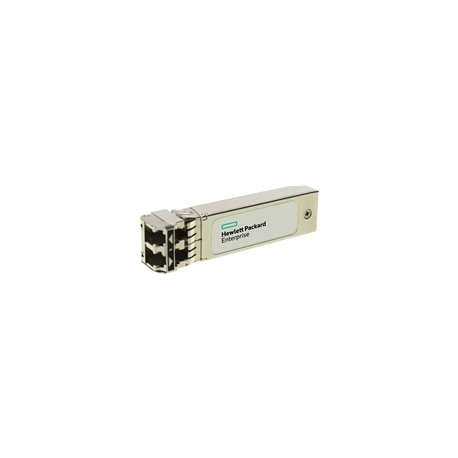 HPE Aruba Networking C-Class - SFP+ transceiver module - 10GbE - 10GBase-SR - LC multi-mode - up to 400 m - 850 nm / 1310 nm - 1