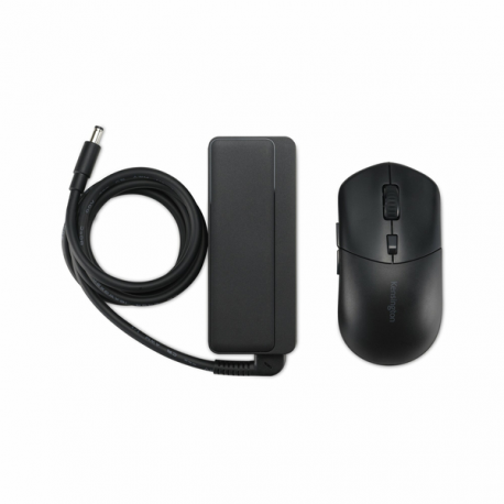 Kensington SD4842P EQ - Docking station - USB-C  /  USB4  /  Thunderbolt 3  /  Thunderbolt 4 - 2 x HDMI, DP - 1GbE - 3