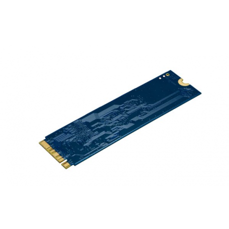 Kingston NV3 - SSD - 500 GB - internal - M.2 2280 - PCIe 4.0 x4 (NVMe) - 3