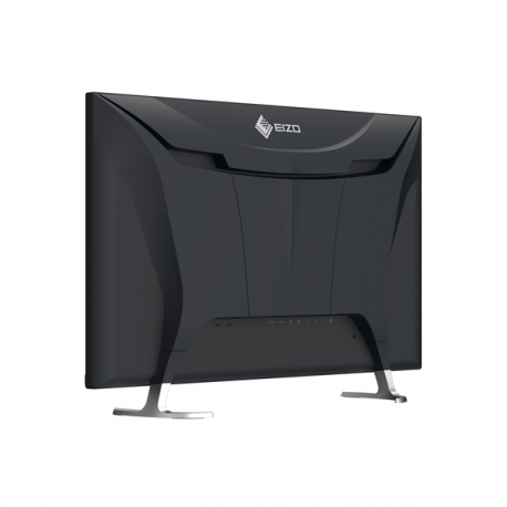 EIZO FlexScan EV4340X-BK - LED monitor - 42.5" - 3840 x 2160 4K @ 61 Hz - IPS - 350 cd / m² - 1000:1 - 5 ms - 2xHDMI, DisplayPort, USB-C - speakers - black - 2