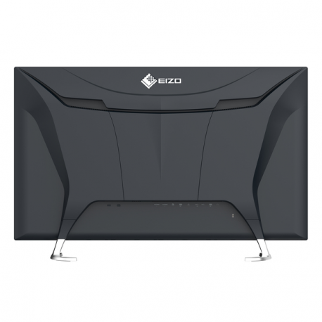 EIZO FlexScan EV4340X-BK - LED monitor - 42.5" - 3840 x 2160 4K @ 61 Hz - IPS - 350 cd / m² - 1000:1 - 5 ms - 2xHDMI, DisplayPort, USB-C - speakers - black - 5