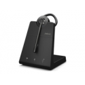 Jabra Engage 45 SE Convertible - Headset - in-ear - convertible - DECT - wireless