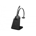 Jabra Engage 45 SE Mono - Headset - on-ear - DECT - wireless