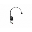 Jabra Engage 55 SE Mono - Headset - on-ear - DECT - wireless - USB-A via DECT adapter - Certified for Microsoft Teams