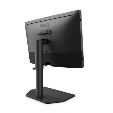 BenQ SW242Q - LED monitor - 24.1" - 2560 x 1600 2K @ 60 Hz - IPS - 400 cd/m² - 1000:1 - 5 ms - HDMI, DisplayPort, USB-C - 3