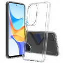 Screenor Bumper - Back cover for mobile phone - thermoplastic polyurethane (TPU) - transparent - for Honor 200