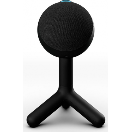 Logitech G Yeti Orb - Microphone - USB - black - 2