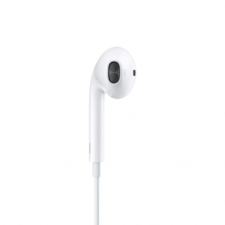 Apple EarPods - Earphones with mic - ear-bud - wired - Lightning - 3