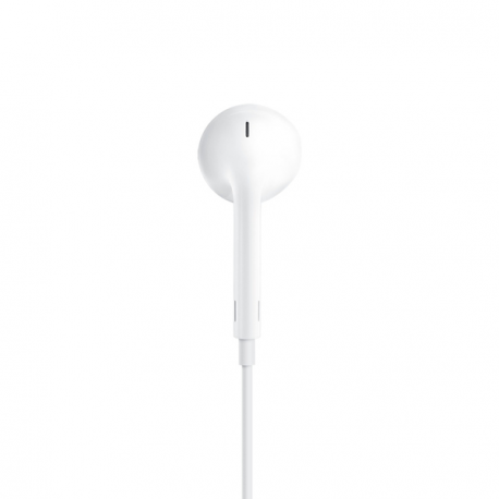 Apple EarPods - Earphones with mic - ear-bud - wired - Lightning - 7