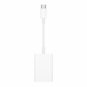 Apple USB-C to SD Card Reader - Card reader (SD UHS-II) - USB-C