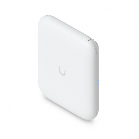 Ubiquiti UniFi U7 Outdoor - Radio access point - Wi-Fi 7 - Wi-Fi 7 - 2.4 GHz, 5 GHz - wall / ceiling / pole mountable - 7
