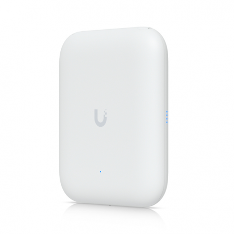 Ubiquiti UniFi U7 Outdoor - Radio access point - Wi-Fi 7 - Wi-Fi 7 - 2.4 GHz, 5 GHz - wall / ceiling / pole mountable - 8