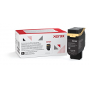 Xerox - Black - original - box - toner cartridge - for Xerox C325
