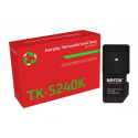 Everyday - Black - compatible - box - remanufactured - toner cartridge (alternative for: Kyocera TK-5240K) - Green World Alliance return programme