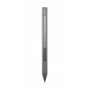 Lenovo Slim Pen - Active stylus - storm grey - brown box - CRU - for ThinkPad T14s Gen 5; X1 2-in-1 Gen 9; X12 Detachable Gen 2; X1 2-in-1 Gen 9