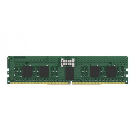 Kingston Server Premier - DDR5 - module - 16 GB - DIMM 288-pin - 2800 MHz  /  PC5-44800 - CL46 - 1.1 V - registered - ECC - 6