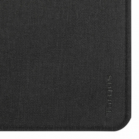 Targus Classic - Flip cover for tablet - polycarbonate, polyurethane - black - for Samsung Galaxy Tab A9+ - 8