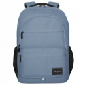 Targus Octave III - Notebook carrying backpack - 15" - 16" - blue fog