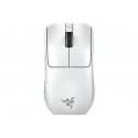 Razer Viper V3 Pro - Mouse - right-handed - optical - 6 buttons - wired, wireless - USB - white