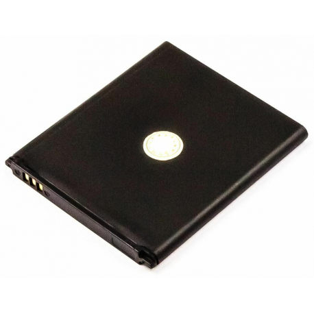 Battery for Samsung Mobile - 1