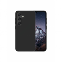 dbramante1928 Nuuk - Back cover for mobile phone - bulk - recycled plastic - black - for Samsung Galaxy S24+