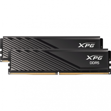 ADATA XPG LANCER BLADE 32GB DDR5 6000MHz UDIMM BK dual pack - 1