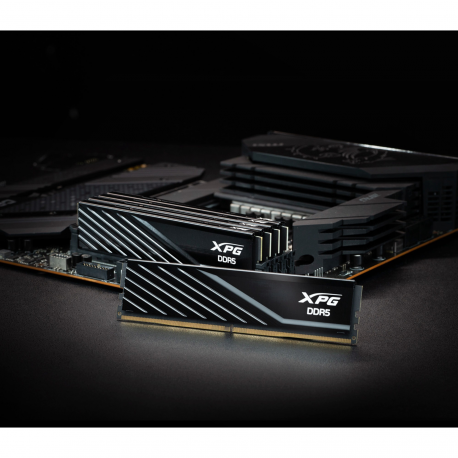 ADATA XPG LANCER BLADE 32GB DDR5 6000MHz UDIMM BK dual pack - 6