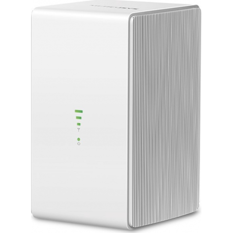 Mercusys MB110-4G V1 - Wireless router - WWAN 2.4 GHz - 4G, 3G - 0