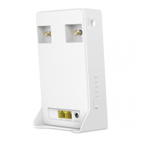 Mercusys MB110-4G V1 - Wireless router - WWAN 2.4 GHz - 4G, 3G - 2