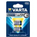 Varta Professional - Battery 2 x CR2 - Li - 920 mAh
