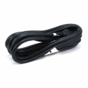 Lenovo - Power cable - IEC 60320 C13 to CEE 7 / 7 (P) - 1.8 m - FRU - for ThinkCentre M70s Gen 3; M90a Pro Gen 3; M90q Gen 2; ThinkVision T23; V55t Gen 2-13