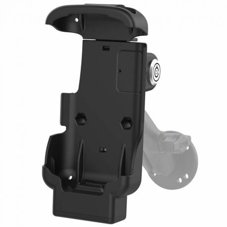 RAM - Charging dock - for Zebra TC53, TC58 - 4