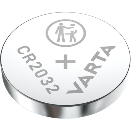 Varta Professional - Battery 2 x CR2032 - Li - 230 mAh - 1