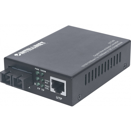 Gigabit Singlemode 20km - 0