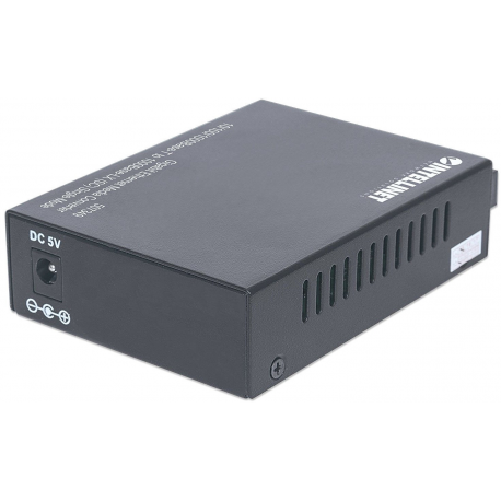 Gigabit Singlemode 20km - 1